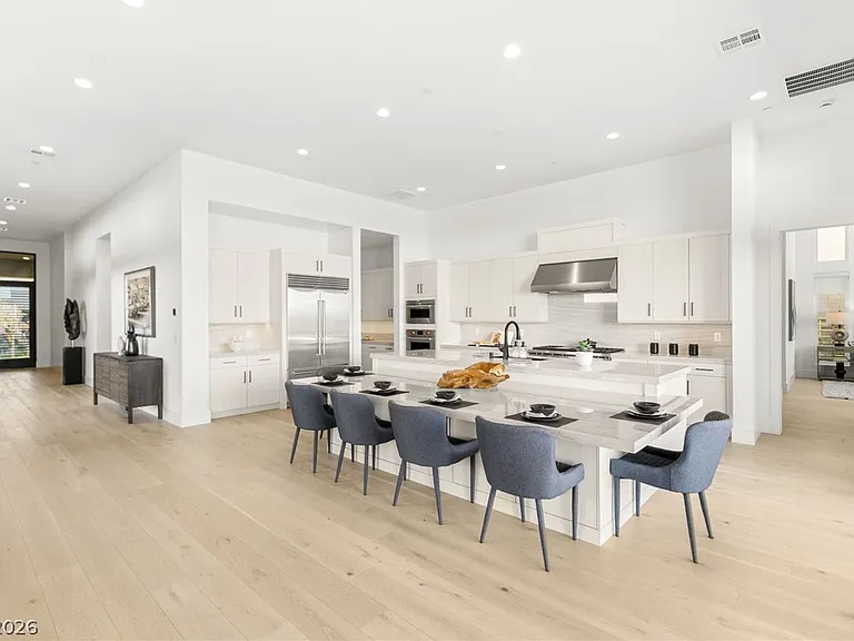 10964 Rossa Peak Ave — Photo 21