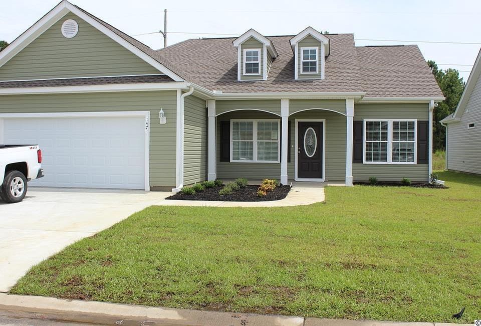 147 Tomoka Trail, Longs, SC 29568 Zillow