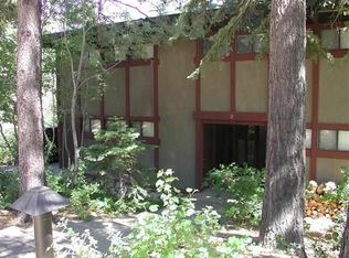 3600 N Lake Blvd #2, Tahoe City, CA