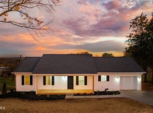 17288 Rim Rd, Abingdon, VA 24210