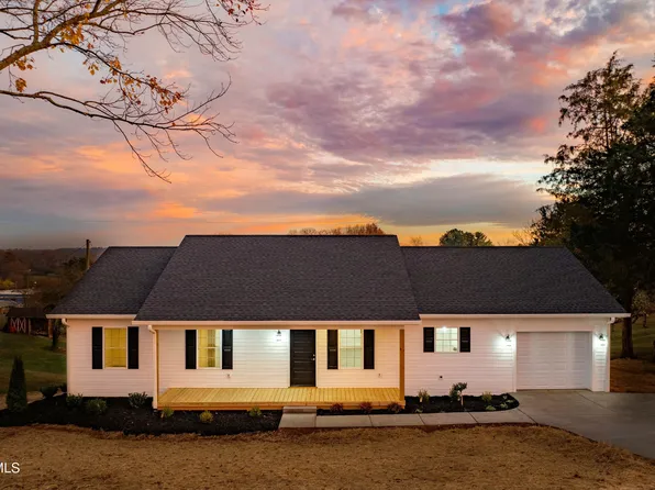 17288 Rim Rd, Abingdon, VA 24210