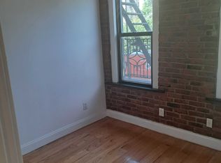 3694 Broadway APT 2C, New York, NY 10031