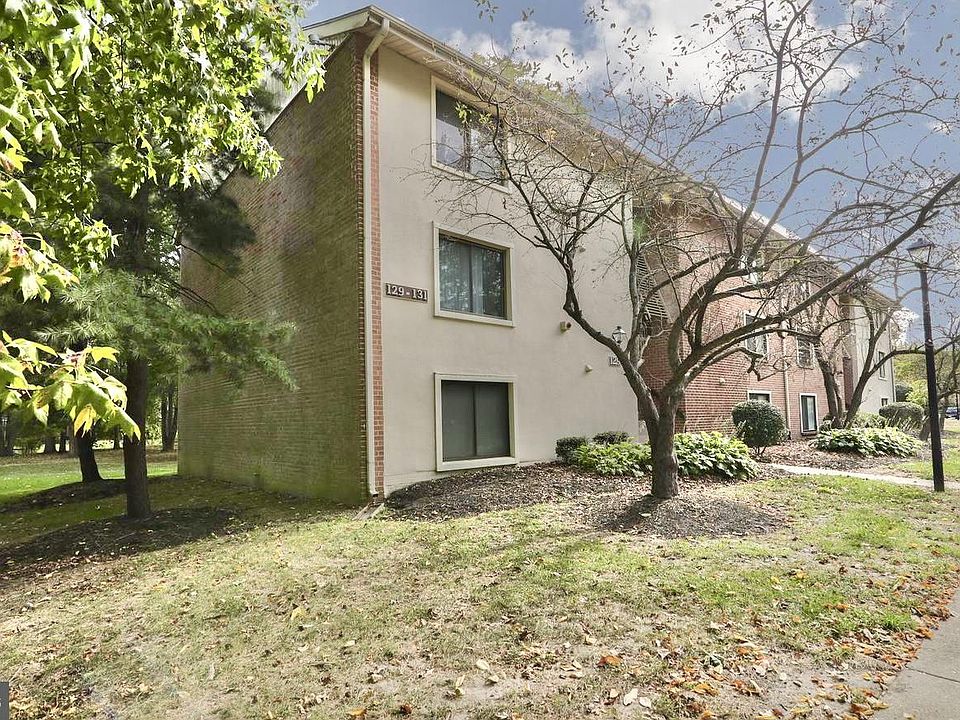 129 Echelon Rd APT 6, Voorhees, NJ 08043 Zillow