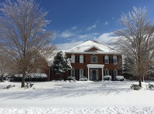 294 Paulette St, Bowling Green, KY 42104
