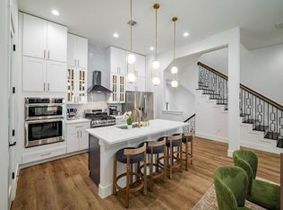 1305 E 27th St Unit B, Houston, TX 77009