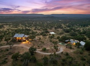 3503 Althaus Davis Rd, Fredericksburg, TX 78624