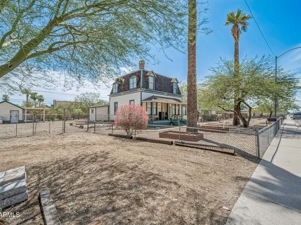 1611 W FILLMORE Street, Phoenix, AZ 85007