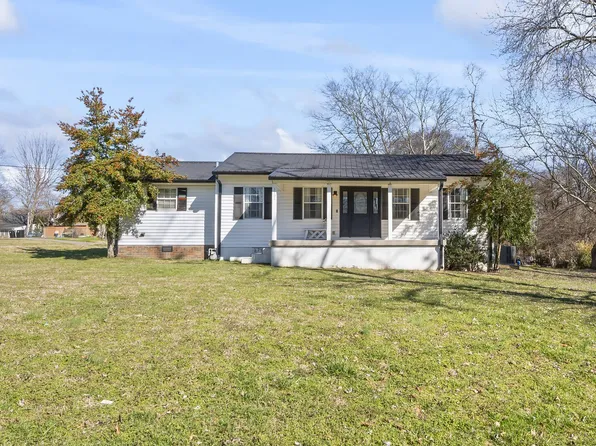 1101 Fowler St, Old Hickory, TN 37138