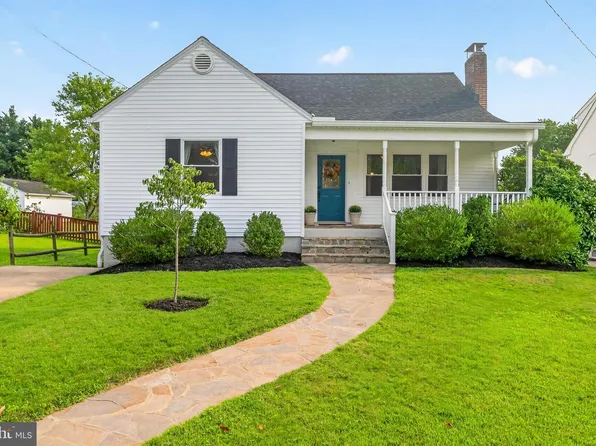 2122 Rockwell Ave, Baltimore, MD 21228