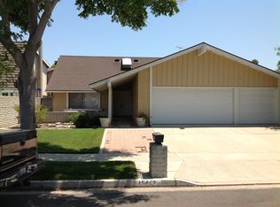 15442 Orleans Cir, Irvine, CA 92604