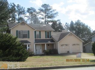 6738 Bent Creek Dr, Rex, GA
