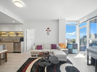 8850 University Cres #1106, Burnaby, BC V5A 0C8