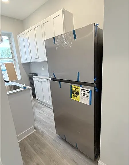 72 Kirkland St #21 — Photo 1