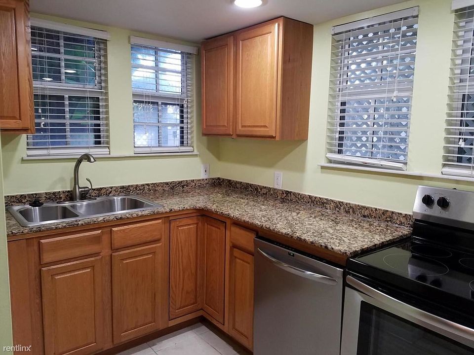 1st image of 201 S Swinton Ave APT A