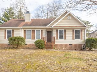 7504 Woods Ridge Trce, Prince George, VA 23875