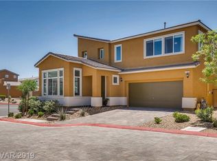7183 Steubling Glen St, North Las Vegas, NV 89084