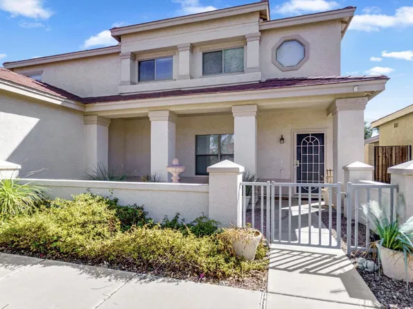 8817 S 13TH Way, Phoenix, AZ 85042