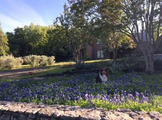 3634 Ranch Creek Dr, Austin, TX 78730