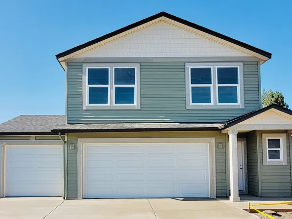 5839 S Zabo Rd, Spokane, WA 99224