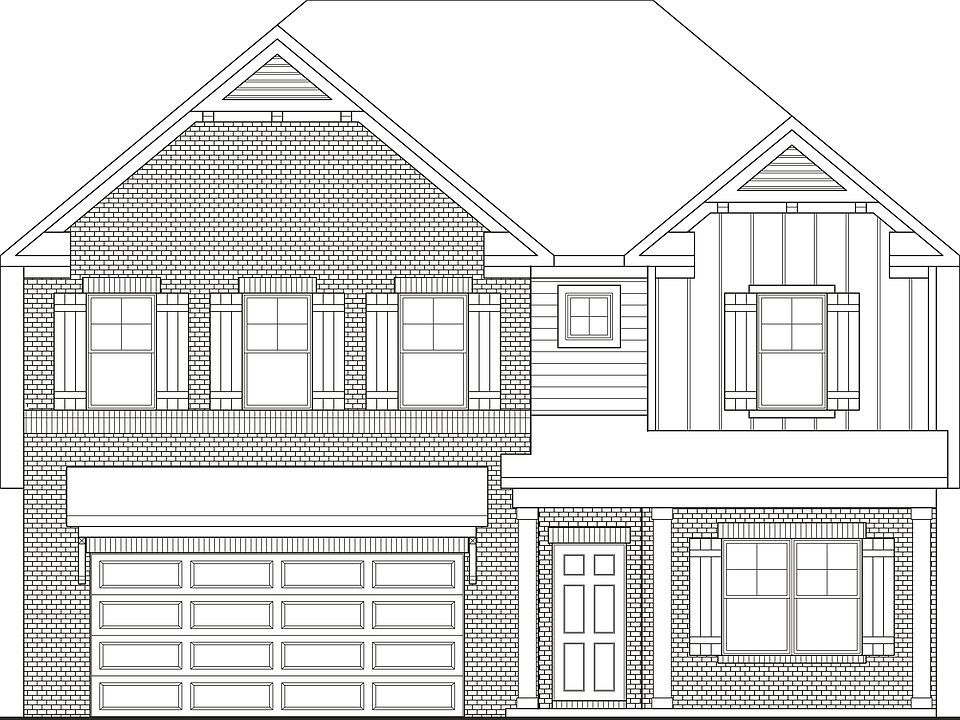 Elevation M R2.1