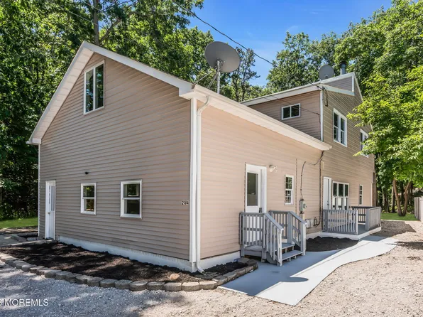 218 Pello Road, Brick, NJ 08724
