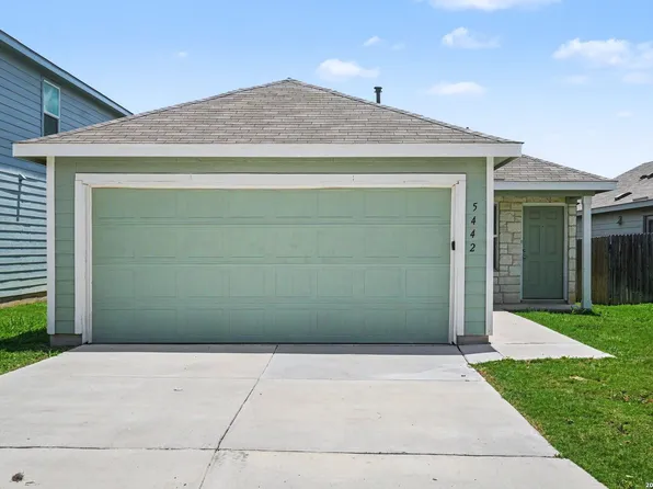 5442 DAPHNE PATH, San Antonio, TX 78253