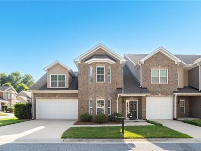 1915 Fleming #A, Greensboro, NC, 27410