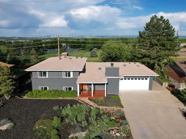 658 S Alkire Street, Lakewood, CO 80228