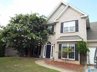 4825 Wood Springs Ln, Hoover, AL 35226
