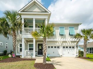 415 True North Trl, Summerville, SC 29486