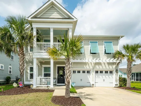 415 True North Trl, Summerville, SC 29486