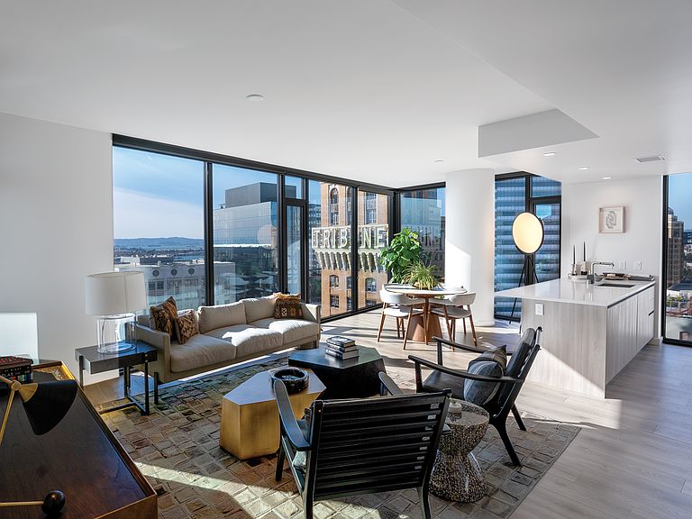 Atlas Apartment Rentals Oakland, CA Zillow