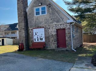 0 Hancock Ave #0, Norristown, PA 19401