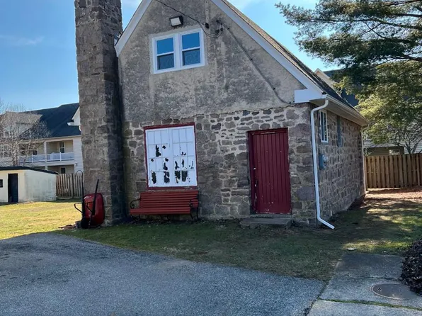 0 Hancock Ave #0, Norristown, PA 19401