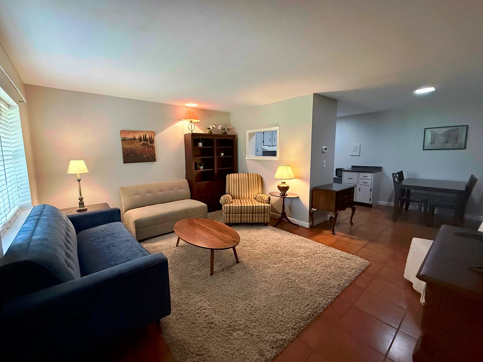 1 bed, 760 sqft, $1,995 — Photo 3