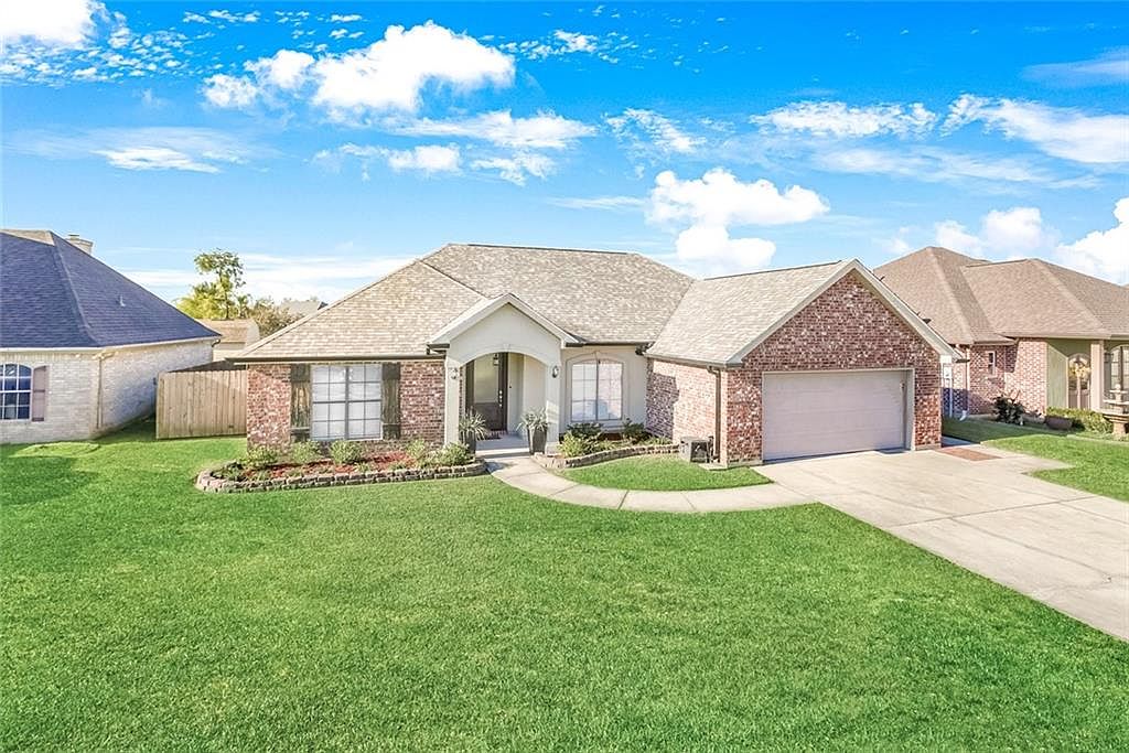 104 Gretchen Ct, Montz, LA 70068 Zillow