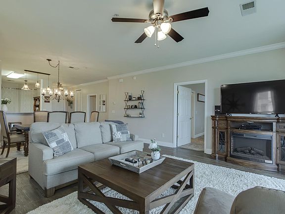 5th image of 555 Rarity Bay Pkwy APT 105B
