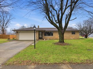 7301 Forest Park Dr, Indianapolis, IN 46217