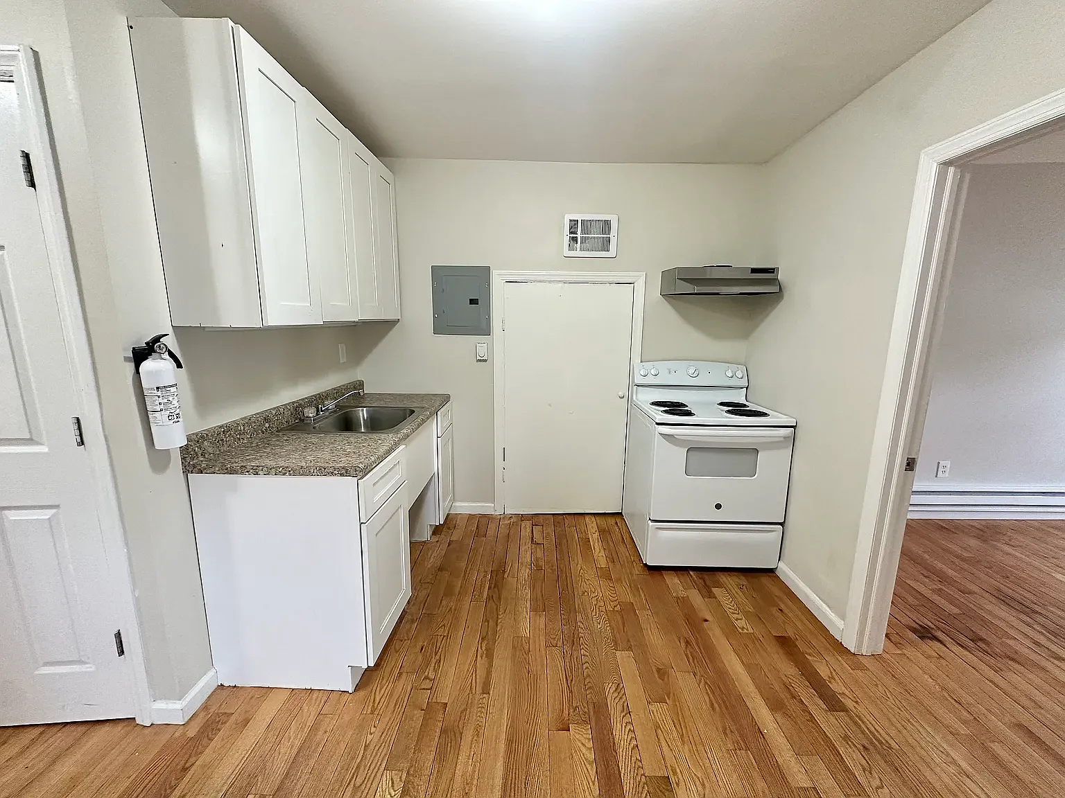 2 bed, $1,850 — Photo 2