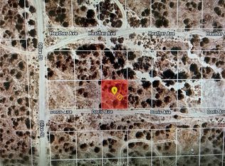 0 Doris Ave #267, Cabazon, CA 92230
