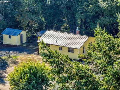 1213 N Baxter St, Coquille, OR, 97423