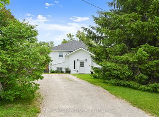 19 Addeson St, Melancthon, ON L9V 3E9