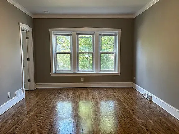 Newly Rehabbed 2 Bed Unit in Chicago | 1307 N Keeler Ave | $1550/mo — Photo 3
