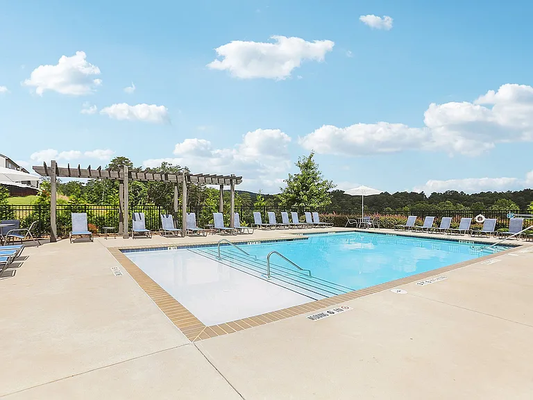 Covey Homes Bluffs