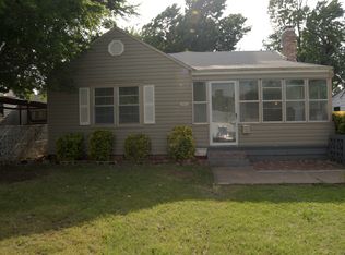 1416 S Pittsburg Ave, Tulsa, OK 74112