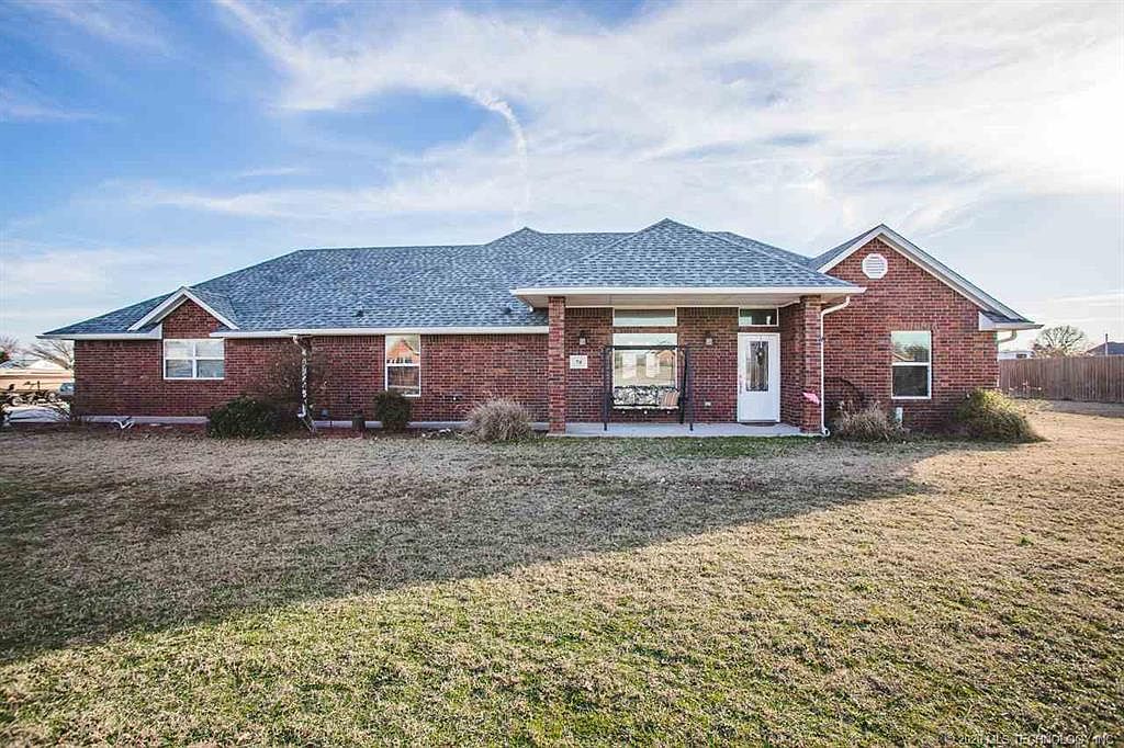 74 Covington Cir Ardmore Ok 73401 Mls 36452 Zillow