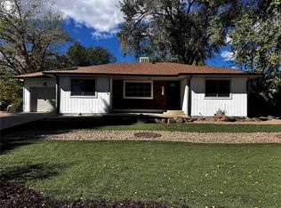 601 N 15th St, Canon City, CO 81212