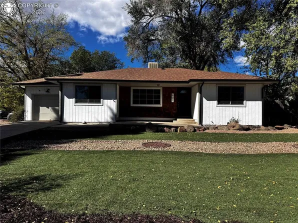 601 N 15th St, Canon City, CO 81212