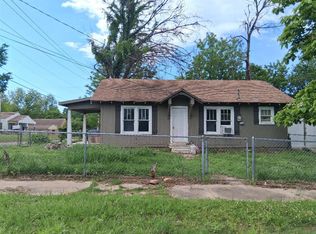 222 N Center Ave, Shawnee, OK 74801