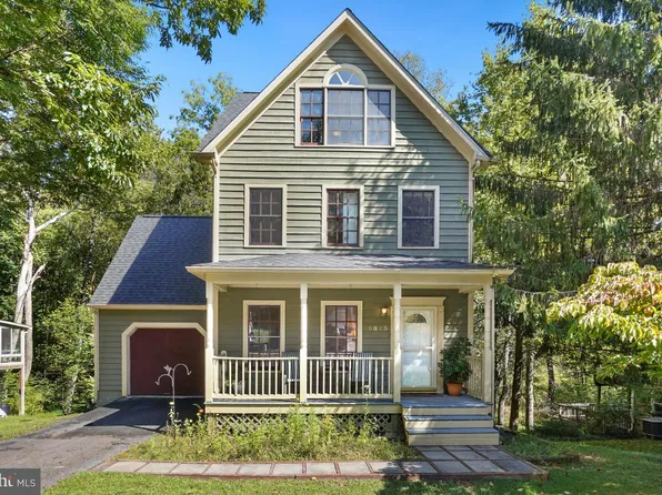 6823 Whistling Swan Way, New Market, MD 21774